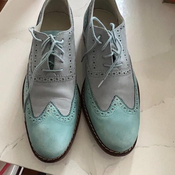 Cole Haan Other - Cole Haan Air Colton CSulwing